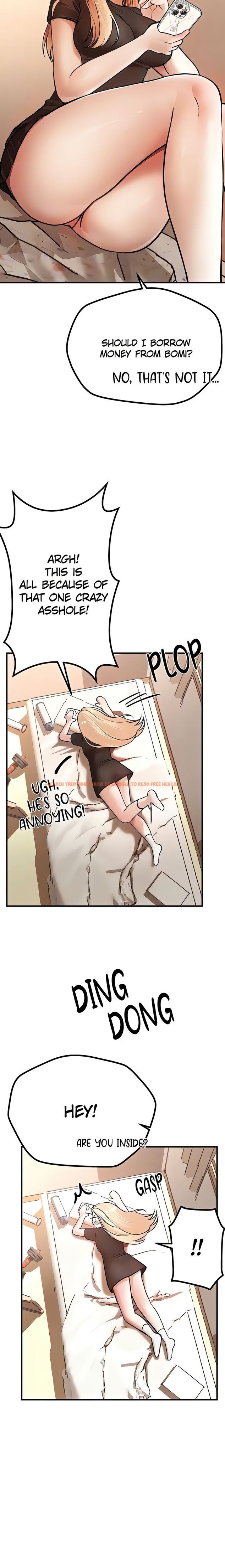 Read Hentai Image 18 22f3e in comic Beautiful Days - Chapter 17 - hentaitnt.net