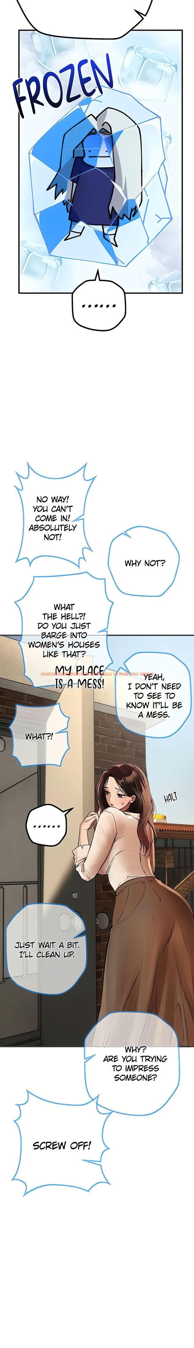 Read Hentai Image 21 22f3e in comic Beautiful Days - Chapter 17 - hentaitnt.net