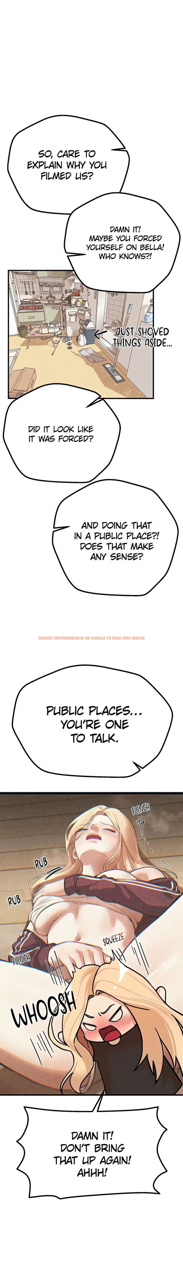 Read Hentai Image 22 22f3e in comic Beautiful Days - Chapter 17 - hentaitnt.net