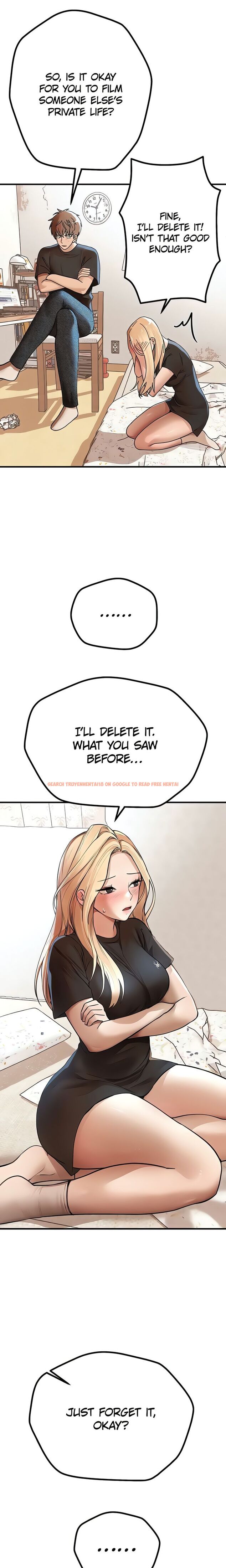 Read Hentai Image 23 22f3e in comic Beautiful Days - Chapter 17 - hentaitnt.net