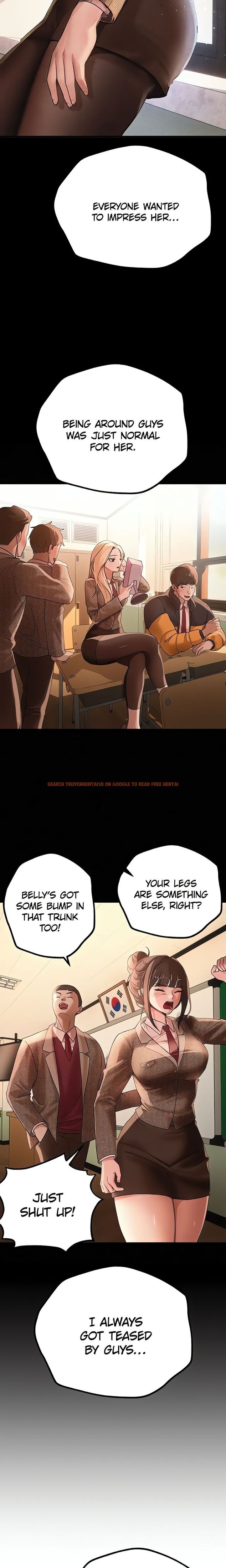 Read Hentai Image 3 22f3e in comic Beautiful Days - Chapter 17 - hentaitnt.net