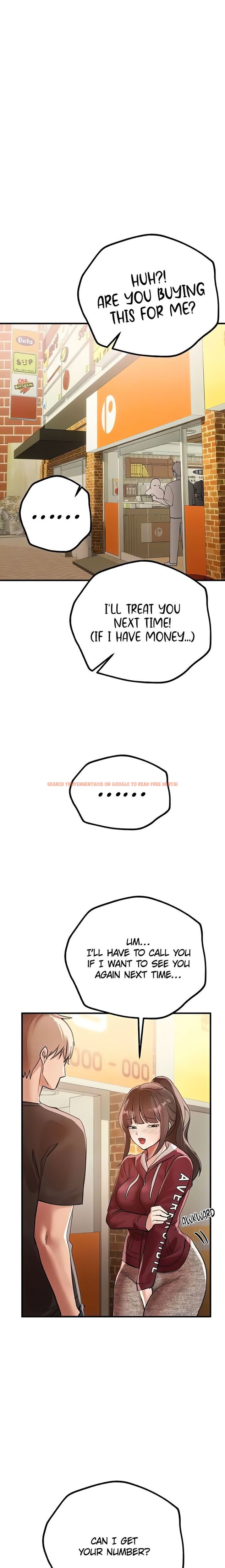 Read Hentai Image 6 22f3e in comic Beautiful Days - Chapter 17 - hentaitnt.net