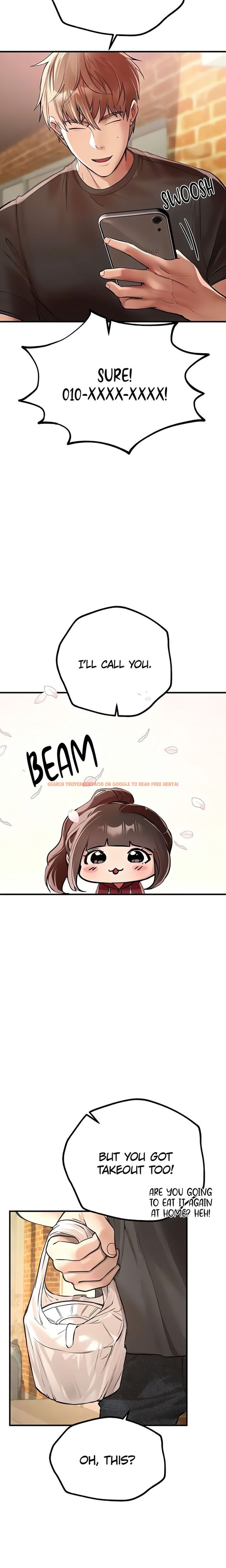 Read Hentai Image 7 22f3e in comic Beautiful Days - Chapter 17 - hentaitnt.net