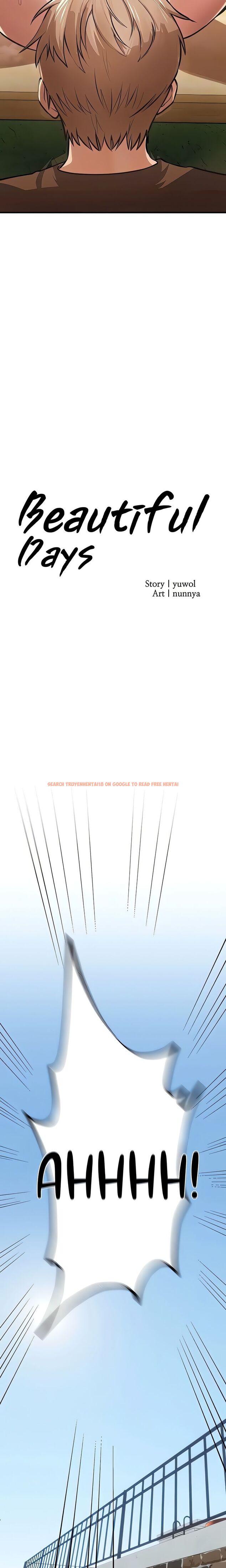 Read Hentai Image 9 22f3e in comic Beautiful Days - Chapter 17 - hentaitnt.net