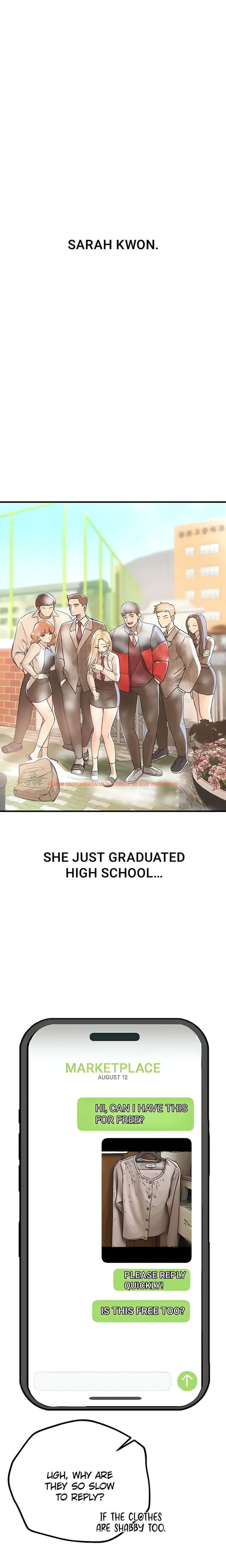 Read Hentai Image 1 5422f in comic Beautiful Days - Chapter 18 - hentaitnt.net