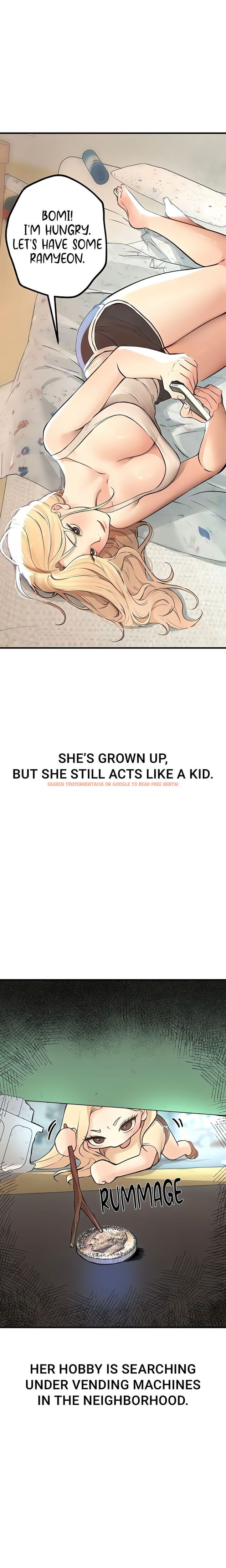 Read Hentai Image 2 5422f in comic Beautiful Days - Chapter 18 - hentaitnt.net