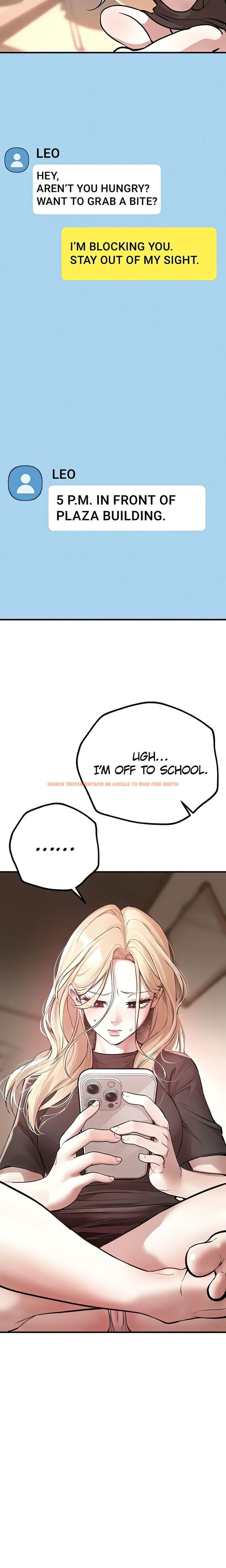 Read Hentai Image 24 5422f in comic Beautiful Days - Chapter 18 - hentaitnt.net