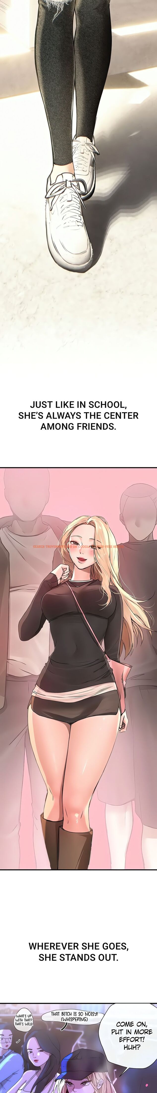 Read Hentai Image 4 5422f in comic Beautiful Days - Chapter 18 - hentaitnt.net