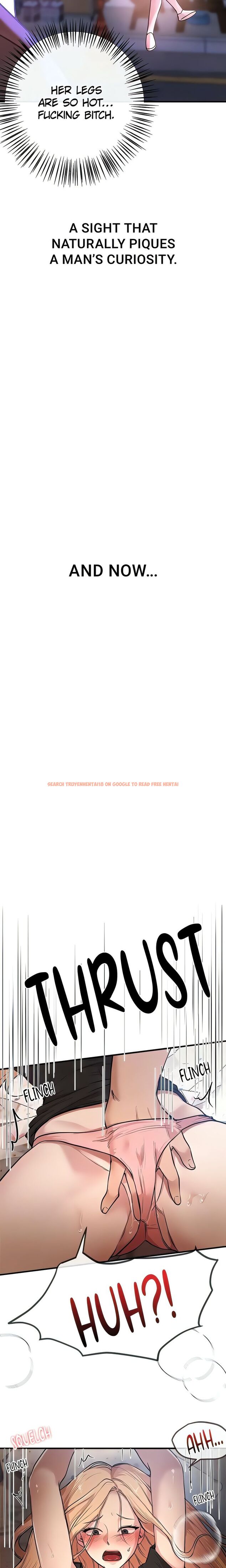 Read Hentai Image 6 5422f in comic Beautiful Days - Chapter 18 - hentaitnt.net