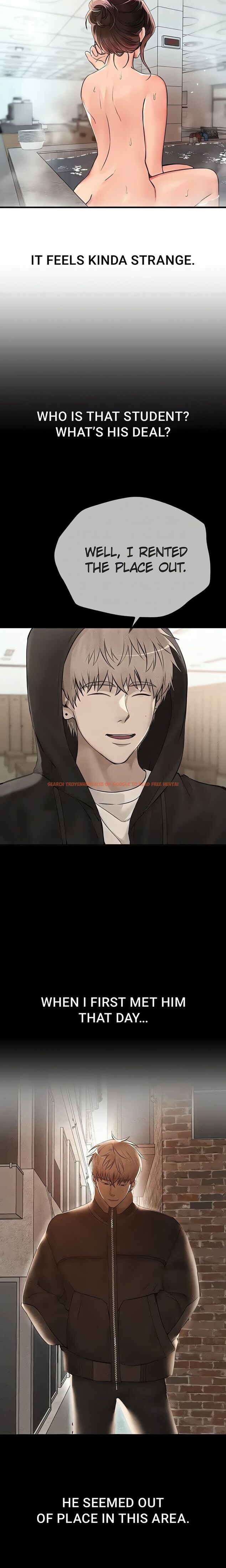 Read Hentai Image 13 8acb1 in comic Beautiful Days - Chapter 22 - hentaitnt.net