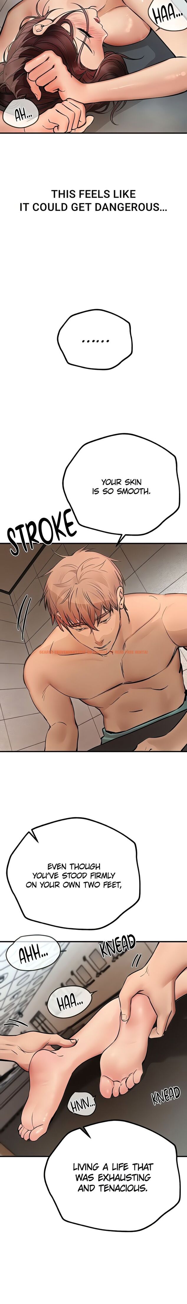 Read Hentai Image 21 8acb1 in comic Beautiful Days - Chapter 22 - hentaitnt.net