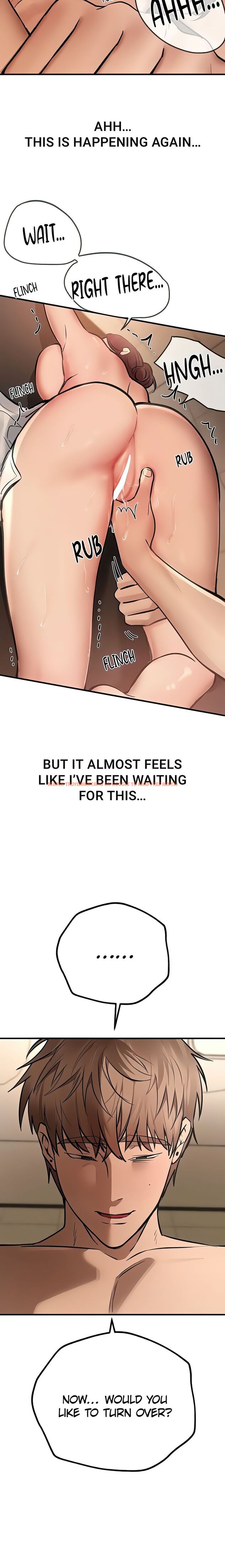 Read Hentai Image 23 8acb1 in comic Beautiful Days - Chapter 22 - hentaitnt.net