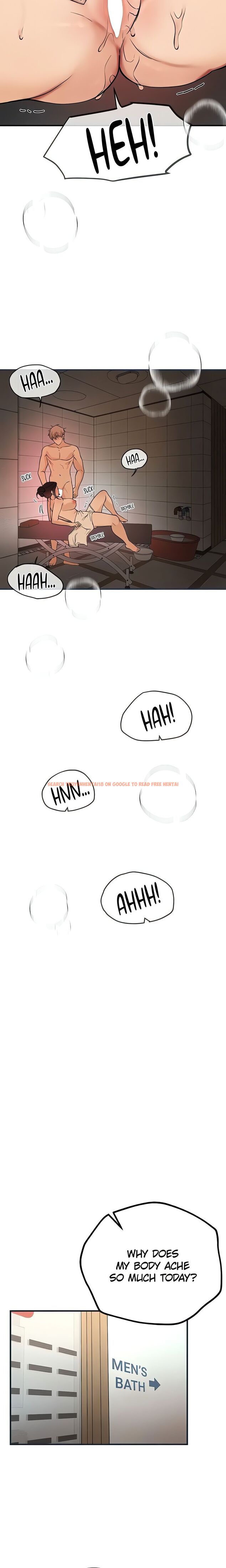 Read Hentai Image 27 8acb1 in comic Beautiful Days - Chapter 22 - hentaitnt.net