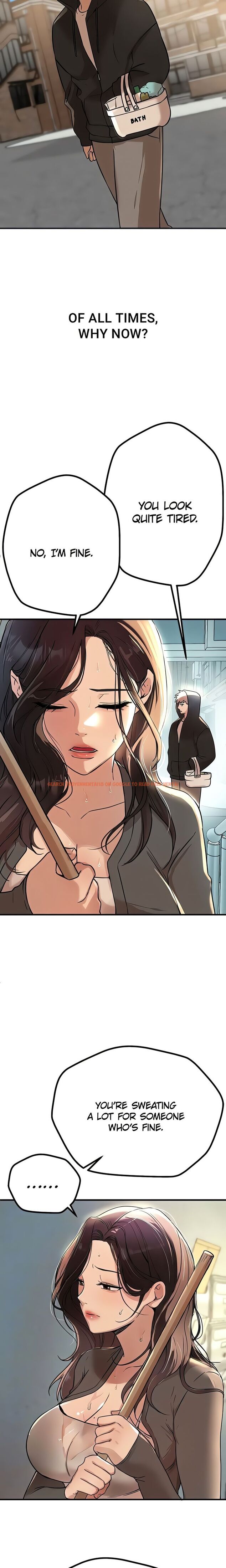 Read Hentai Image 5 8acb1 in comic Beautiful Days - Chapter 22 - hentaitnt.net