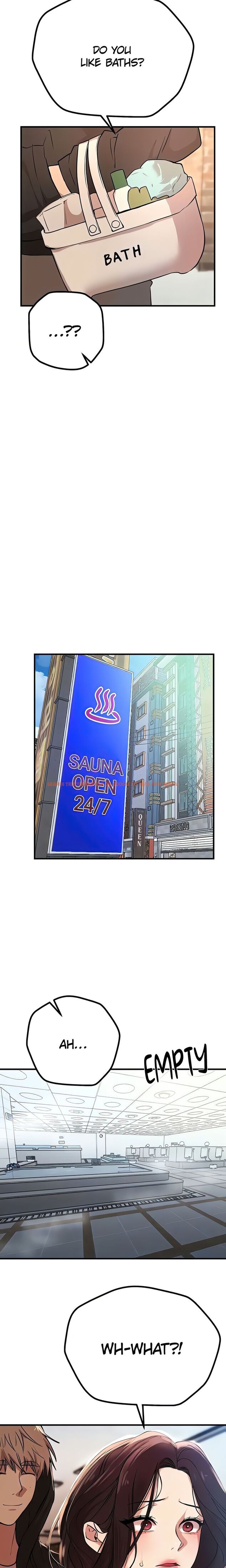 Read Hentai Image 6 8acb1 in comic Beautiful Days - Chapter 22 - hentaitnt.net