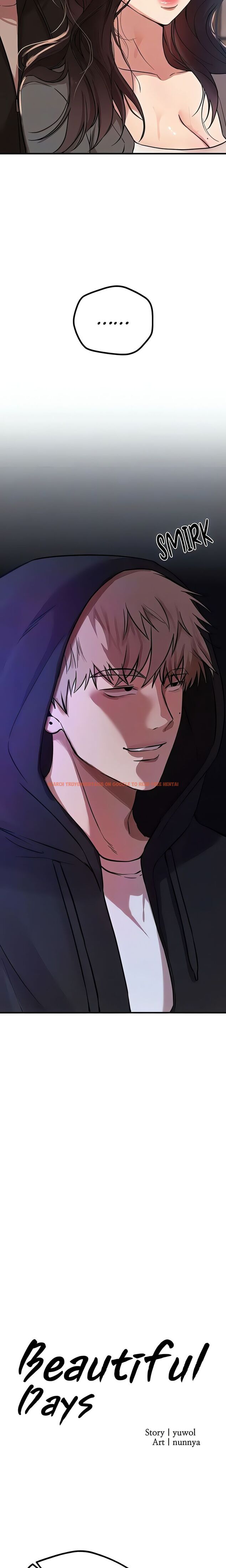 Read Hentai Image 7 8acb1 in comic Beautiful Days - Chapter 22 - hentaitnt.net
