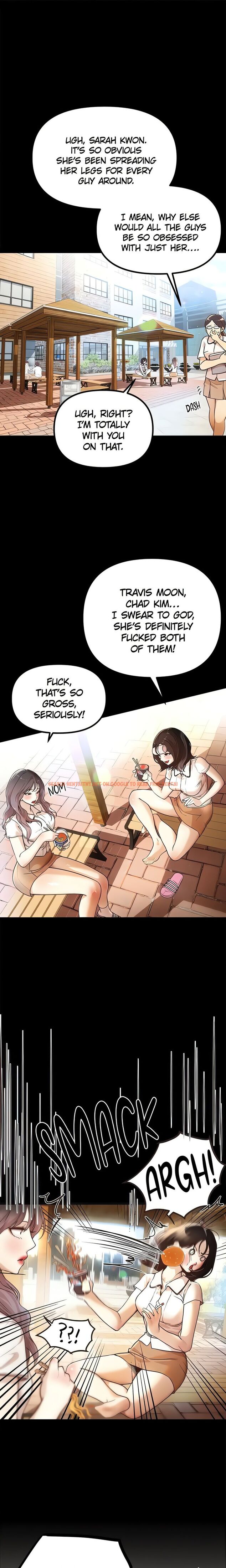 Beautiful Days - Chapter 31