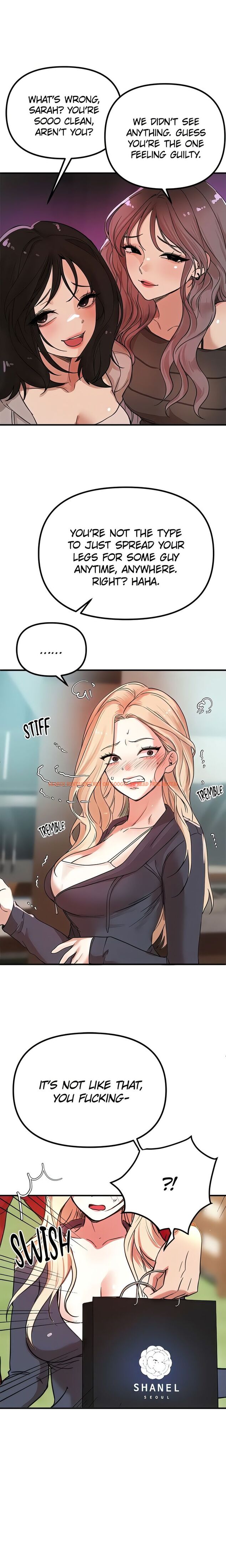 Beautiful Days - Chapter 32