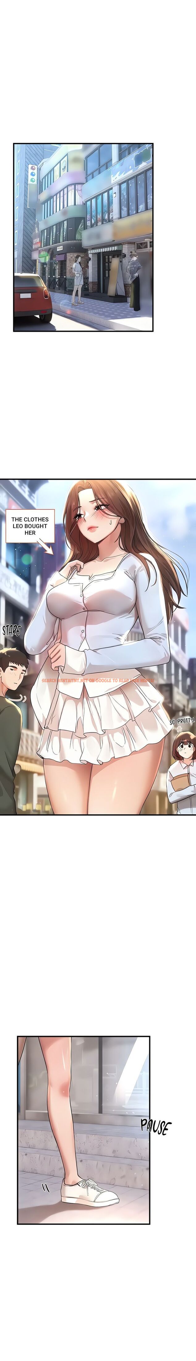 Beautiful Days - Chapter 35