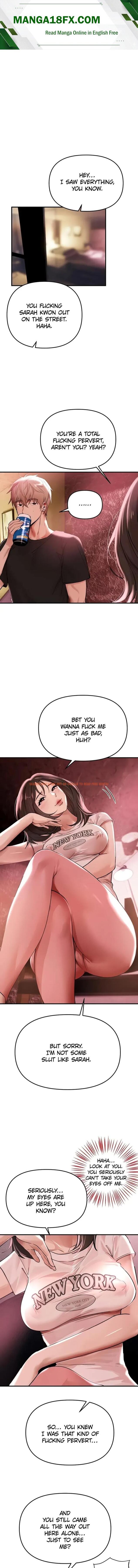 Beautiful Days - Chapter 36