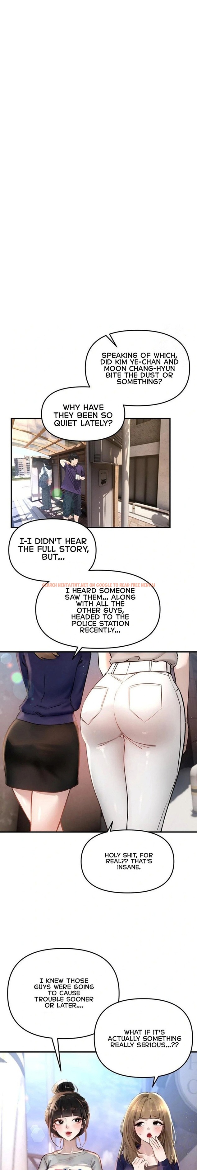 Beautiful Days - Chapter 38