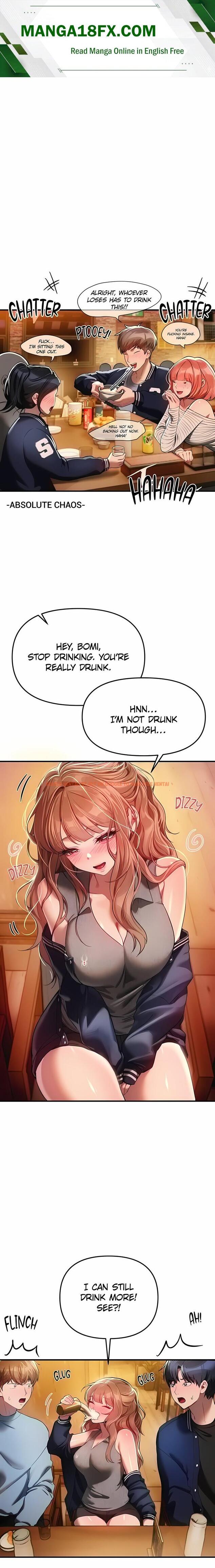 Beautiful Days - Chapter 45