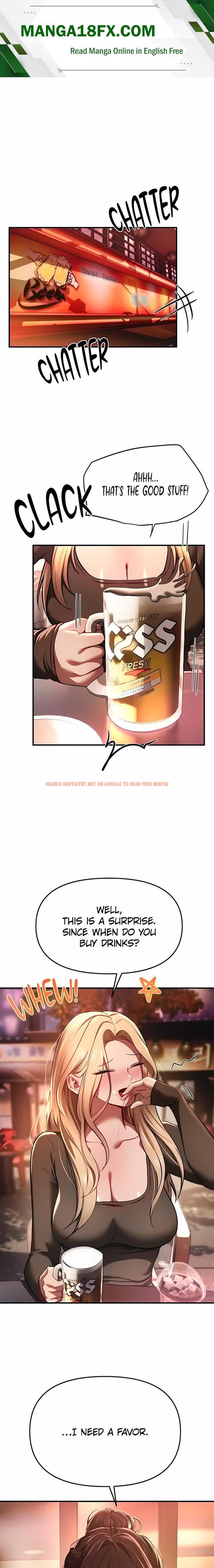 Beautiful Days - Chapter 50