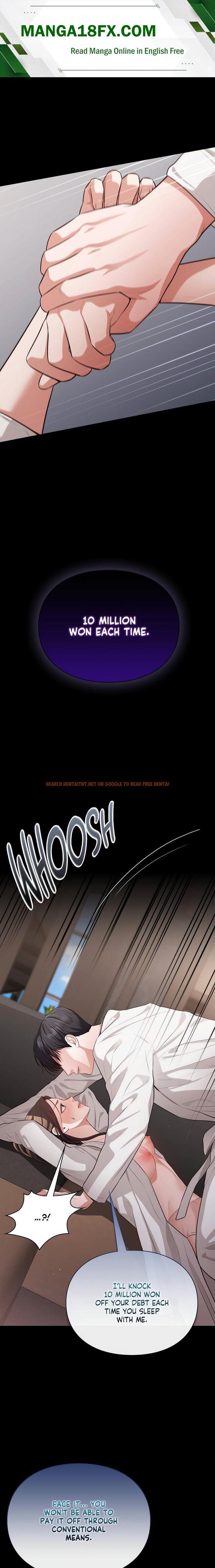 Beethoven Syndrome - Chapter 0