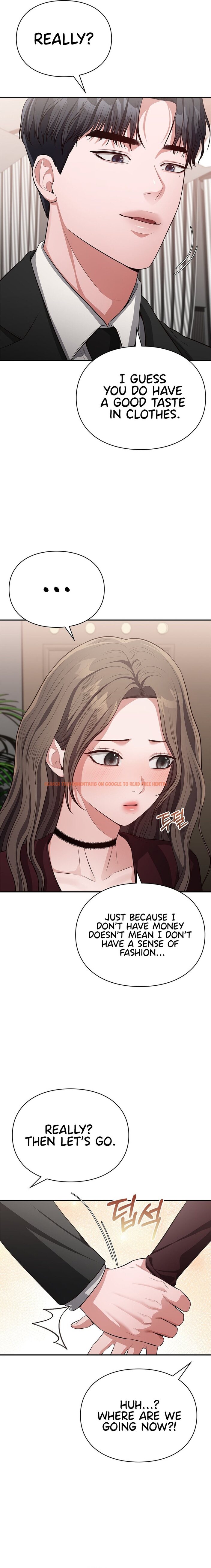 Read Hentai Image 10 1e181 in comic Beethoven Syndrome - Chapter 10 - hentaitnt.net