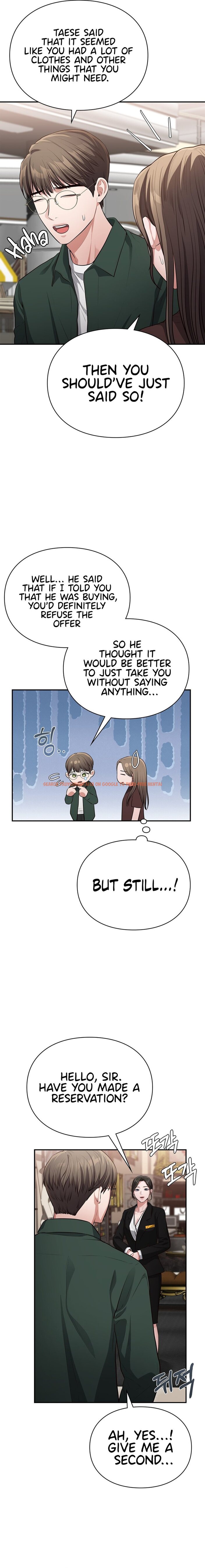 Read Hentai Image 2 1e181 in comic Beethoven Syndrome - Chapter 10 - hentaitnt.net