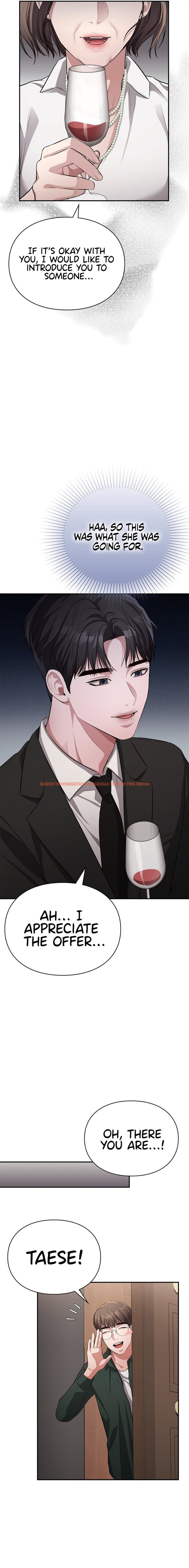 Read Hentai Image 6 1e181 in comic Beethoven Syndrome - Chapter 10 - hentaitnt.net