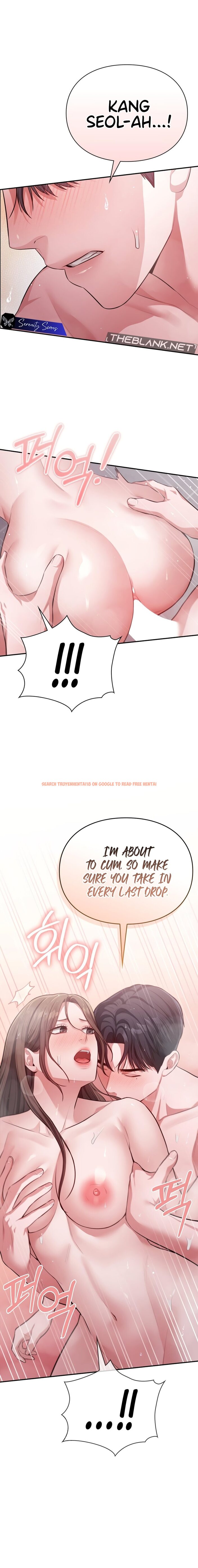 Read Hentai Image 11 bc75d in comic Beethoven Syndrome - Chapter 11 - hentaitnt.net