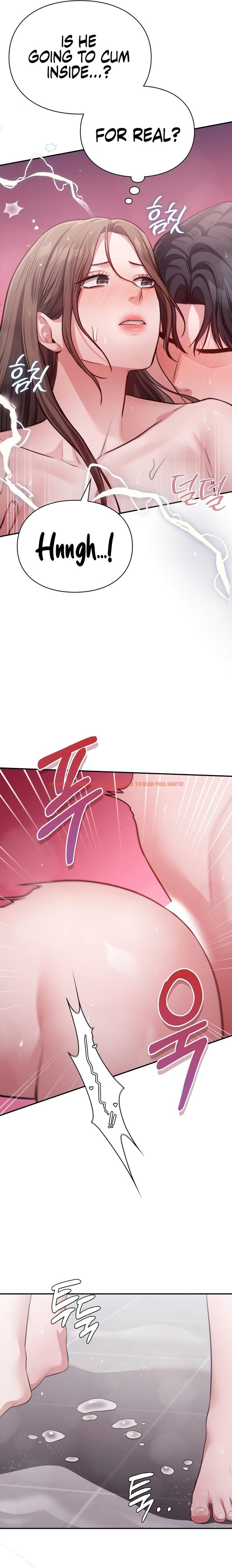 Read Hentai Image 12 bc75d in comic Beethoven Syndrome - Chapter 11 - hentaitnt.net