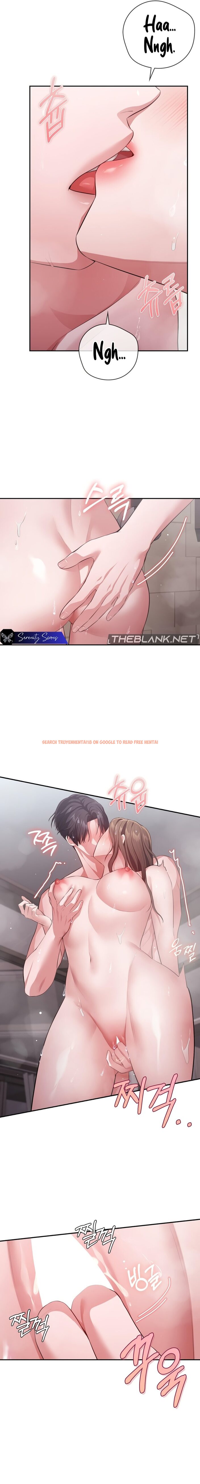 Read Hentai Image 2 bc75d in comic Beethoven Syndrome - Chapter 11 - hentaitnt.net