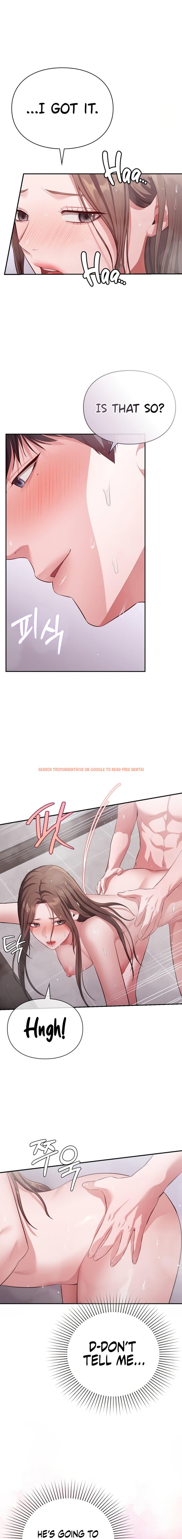 Read Hentai Image 4 bc75d in comic Beethoven Syndrome - Chapter 11 - hentaitnt.net