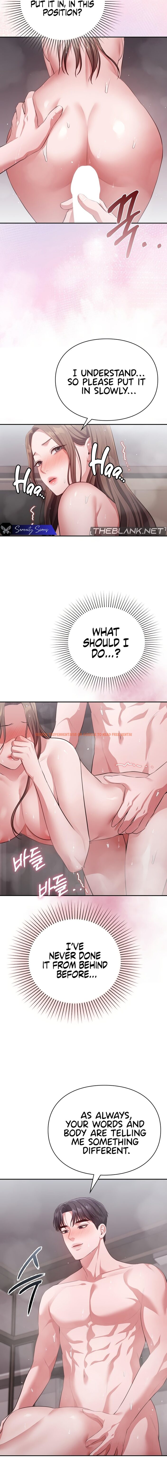 Read Hentai Image 5 bc75d in comic Beethoven Syndrome - Chapter 11 - hentaitnt.net