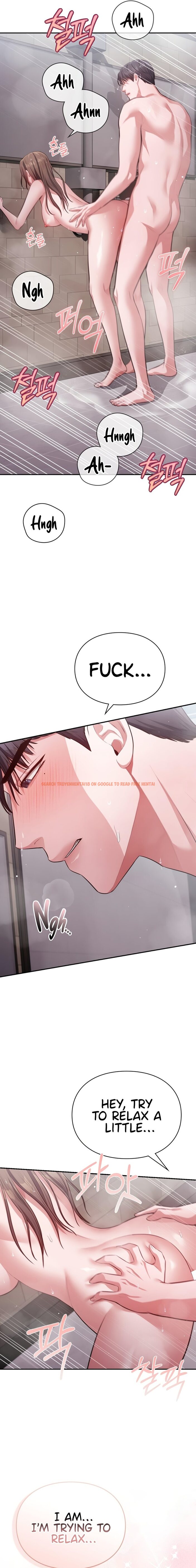 Read Hentai Image 7 bc75d in comic Beethoven Syndrome - Chapter 11 - hentaitnt.net