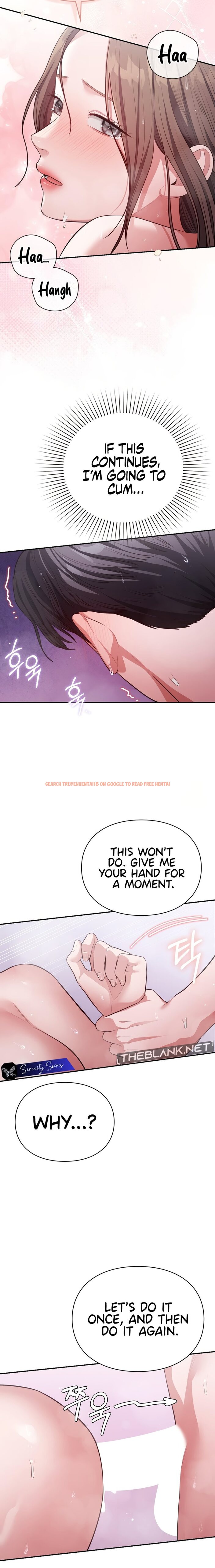 Read Hentai Image 8 bc75d in comic Beethoven Syndrome - Chapter 11 - hentaitnt.net