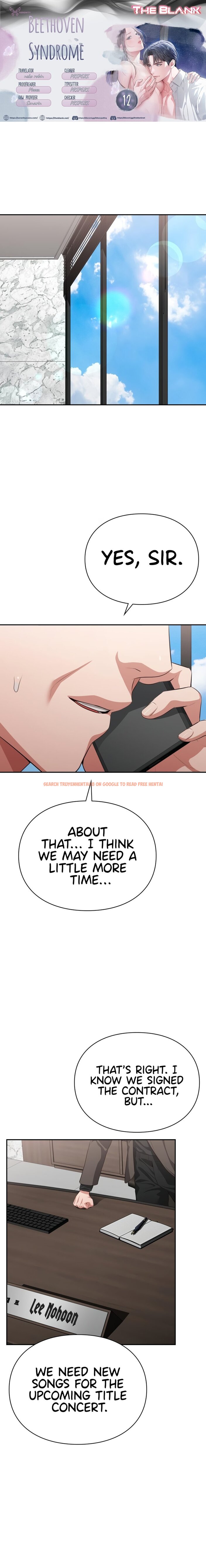 Read Hentai Image 1 6d528 in comic Beethoven Syndrome - Chapter 12 - hentaitnt.net