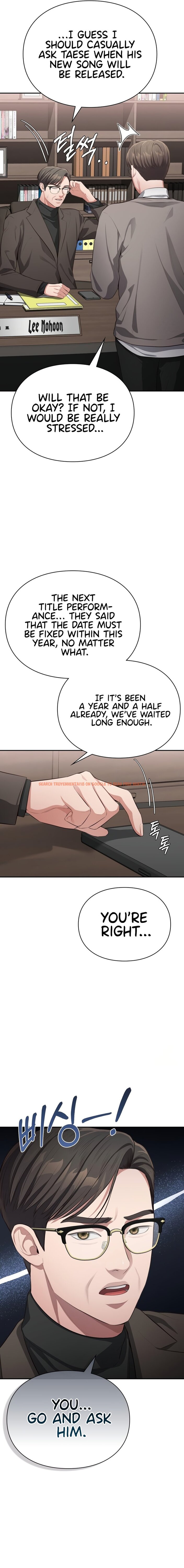 Read Hentai Image 4 6d528 in comic Beethoven Syndrome - Chapter 12 - hentaitnt.net
