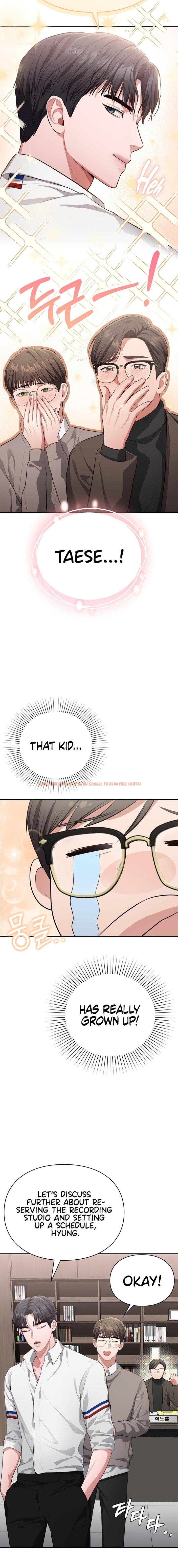 Read Hentai Image 9 6d528 in comic Beethoven Syndrome - Chapter 12 - hentaitnt.net