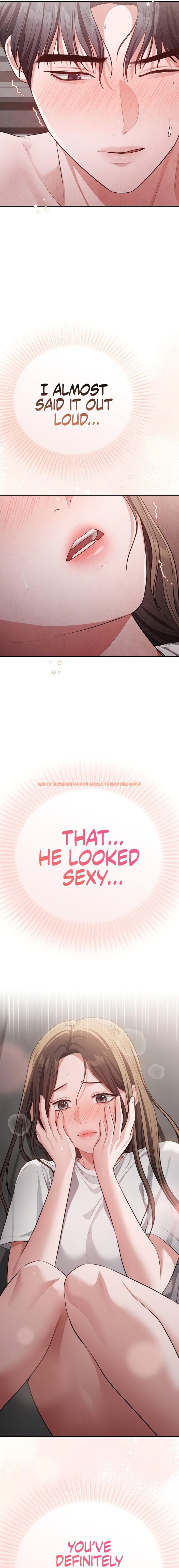 Read Hentai Image 16 10ae9 in comic Beethoven Syndrome - Chapter 13 - hentaitnt.net