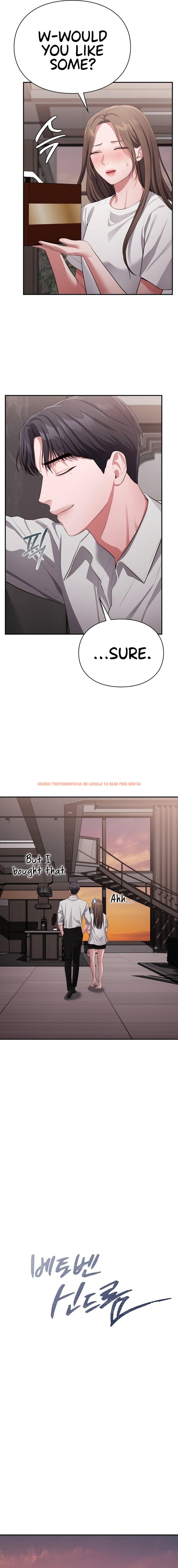 Read Hentai Image 6 10ae9 in comic Beethoven Syndrome - Chapter 13 - hentaitnt.net