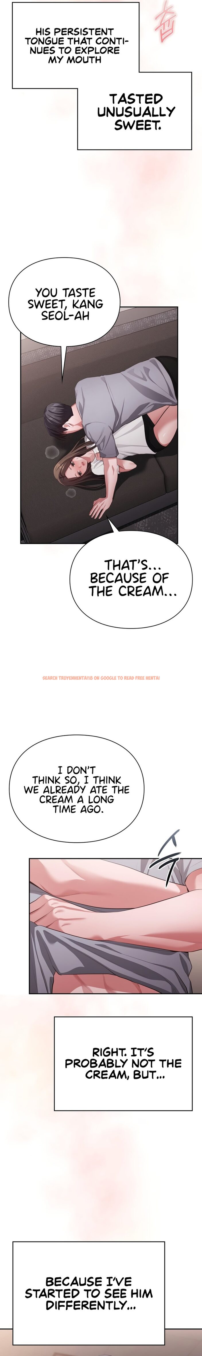 Read Hentai Image 8 10ae9 in comic Beethoven Syndrome - Chapter 13 - hentaitnt.net