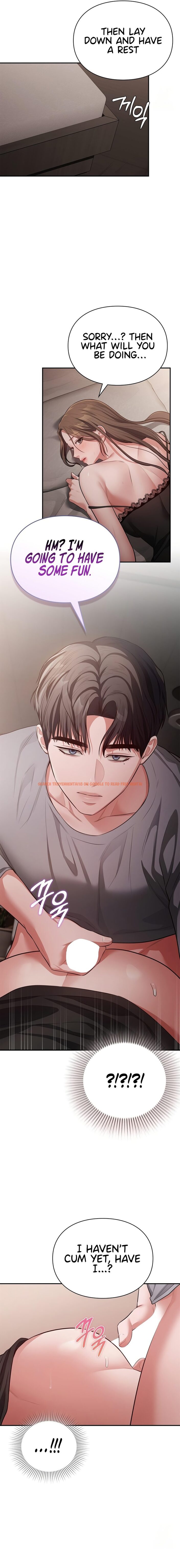 Read Hentai Image 10 22bf7 in comic Beethoven Syndrome - Chapter 14 - hentaitnt.net