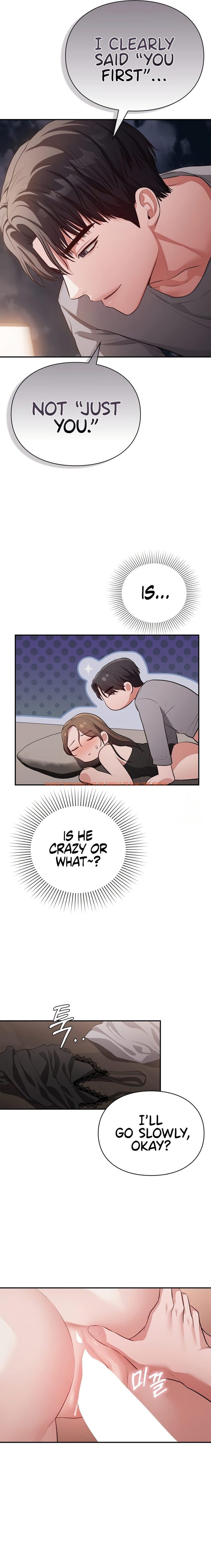 Read Hentai Image 11 22bf7 in comic Beethoven Syndrome - Chapter 14 - hentaitnt.net