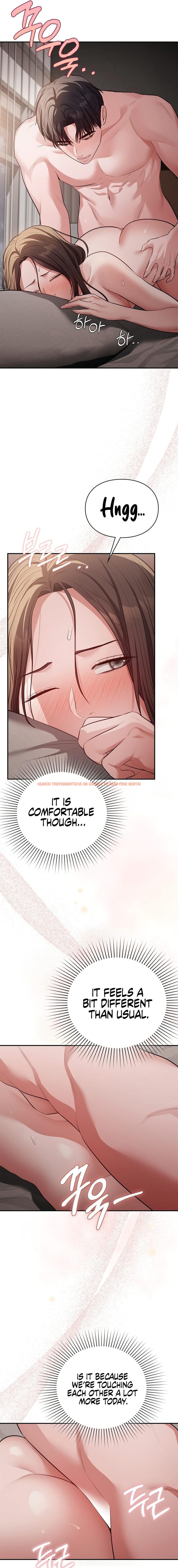 Read Hentai Image 12 22bf7 in comic Beethoven Syndrome - Chapter 14 - hentaitnt.net
