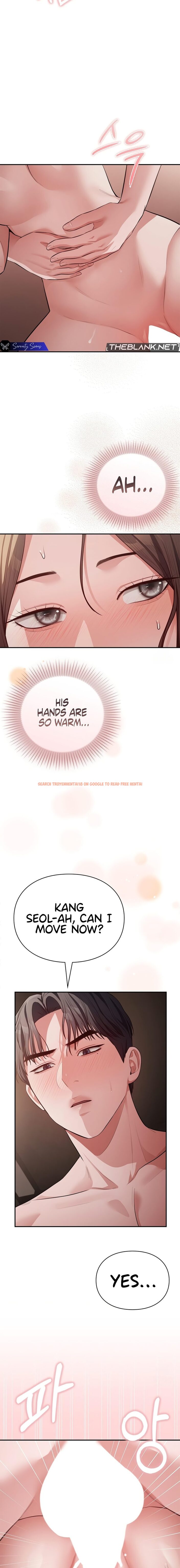 Read Hentai Image 13 22bf7 in comic Beethoven Syndrome - Chapter 14 - hentaitnt.net