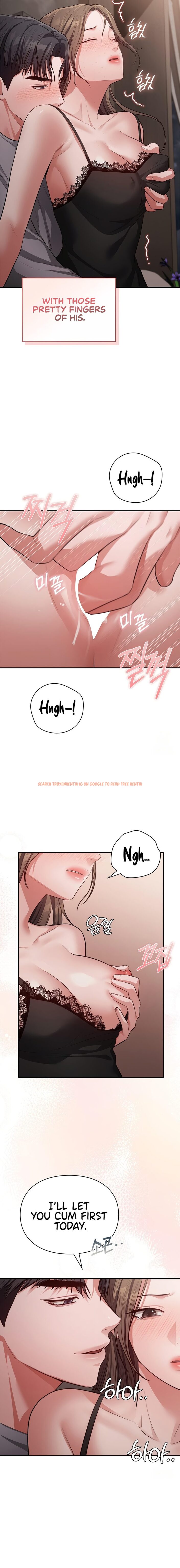 Read Hentai Image 7 22bf7 in comic Beethoven Syndrome - Chapter 14 - hentaitnt.net