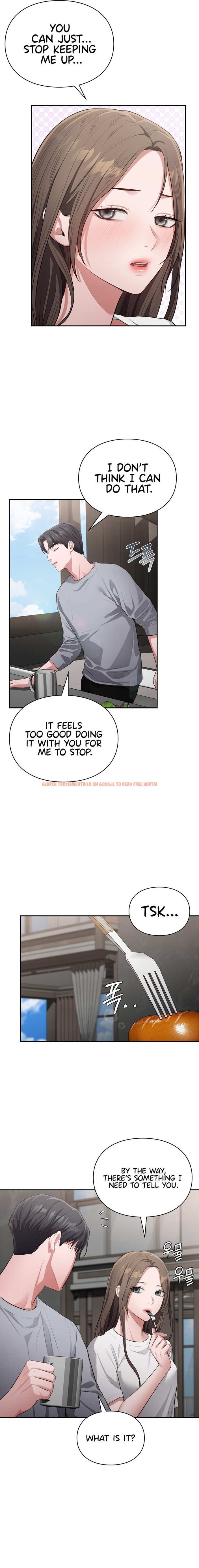 Read Hentai Image 10 a6612 in comic Beethoven Syndrome - Chapter 15 - hentaitnt.net